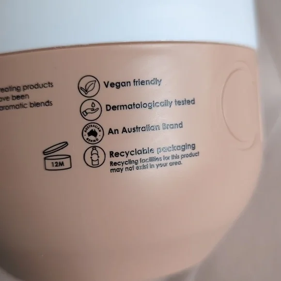 3 For $30. Ciroa body scrub - Picture 7 of 9